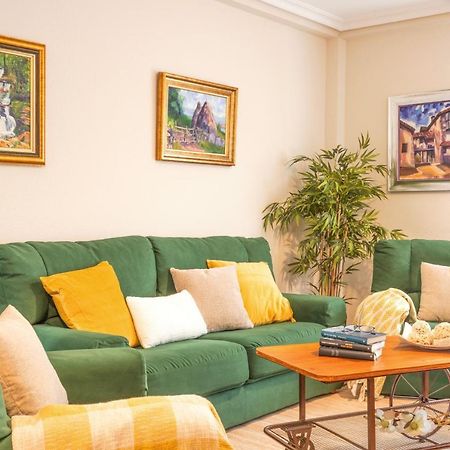 Apartamento Baztangoa II Elizondo Exteriér fotografie