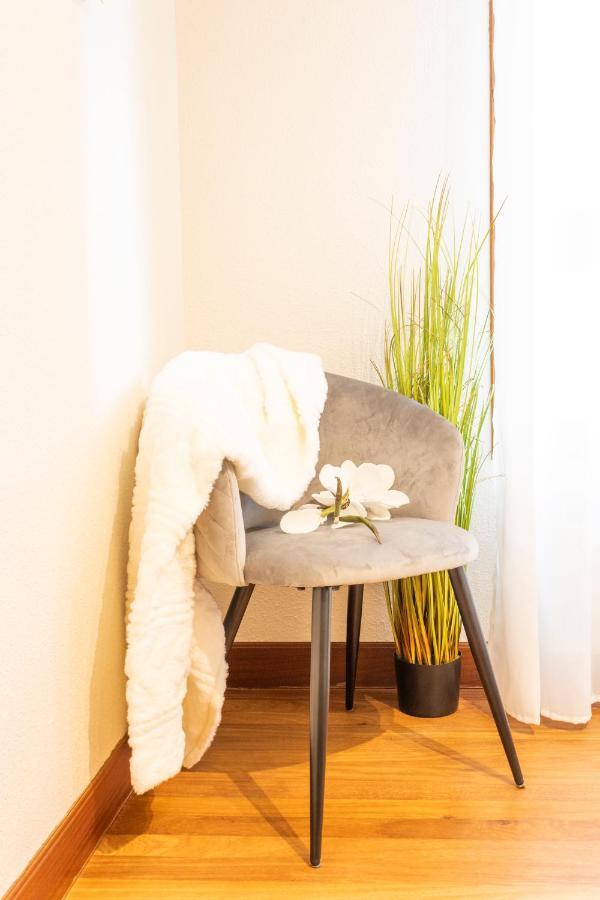 Apartamento Baztangoa II Elizondo Exteriér fotografie
