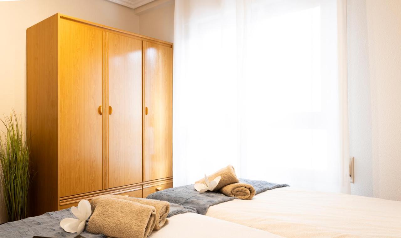 Apartamento Baztangoa II Elizondo Exteriér fotografie