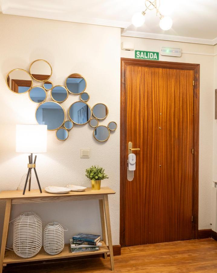 Apartamento Baztangoa II Elizondo Exteriér fotografie