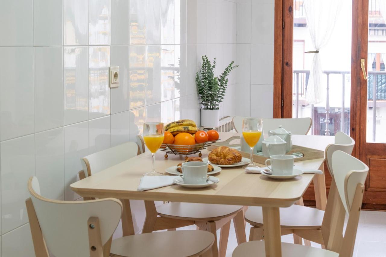 Apartamento Baztangoa II Elizondo Exteriér fotografie