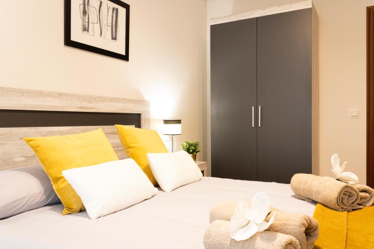 Apartamento Baztangoa II Elizondo Exteriér fotografie