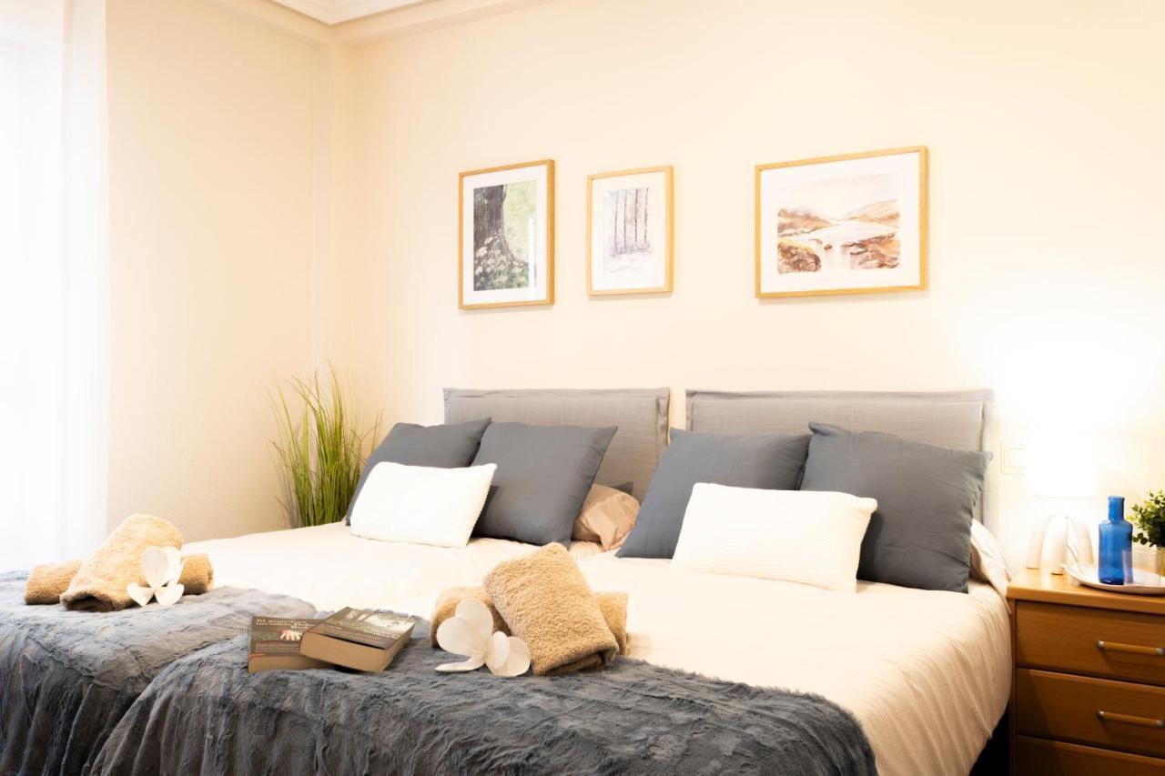 Apartamento Baztangoa II Elizondo Exteriér fotografie