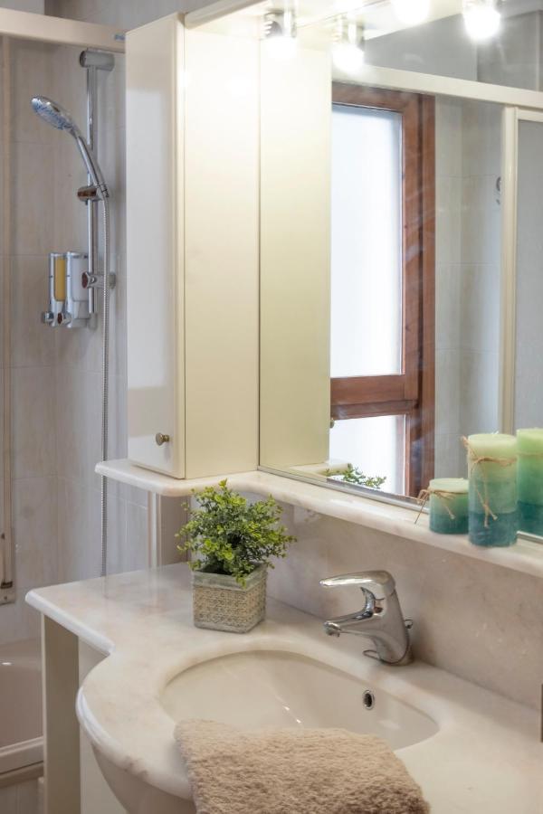 Apartamento Baztangoa II Elizondo Exteriér fotografie