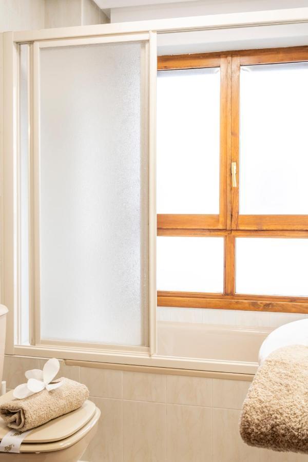 Apartamento Baztangoa II Elizondo Exteriér fotografie