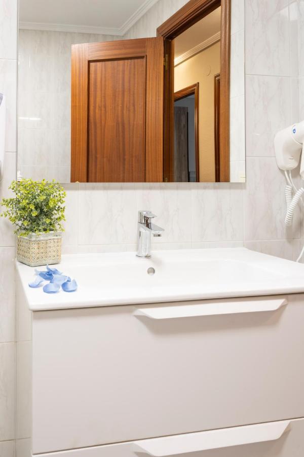 Apartamento Baztangoa II Elizondo Exteriér fotografie